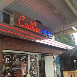 Cadillac Diner