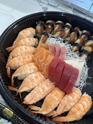 Meiwah Restaurant by null