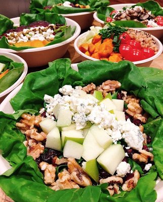 Stone Bridge Artisanal Pizza by null