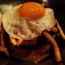 Mayta Peruvian Kitchen & Pisco Bar
