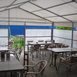 La Terraza de Lucia