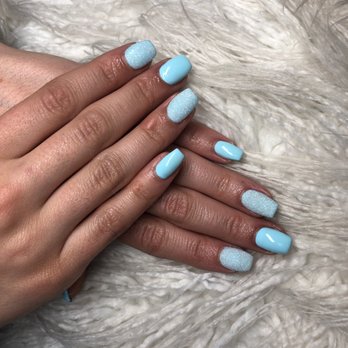 Bombshell Nail & Spa - Nail Salons Near Me - Las Vegas, Nevada