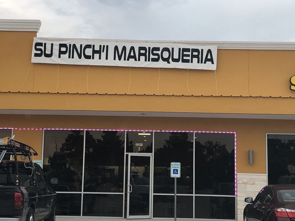 Su Pinch'i Marisqueria