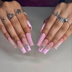 Nails at Southshore