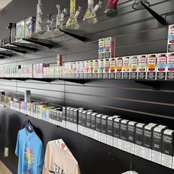 Vape Stop - E liquid
