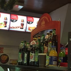 Agrykola Sklep - Beer and hot dogs