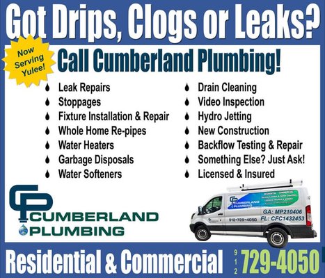 Contractor Plumber Contra Costa County, CA