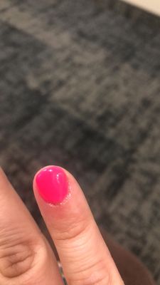 Bebe Nails And Spa Bebe Nails And Spa