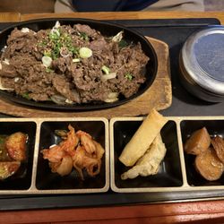 Kimchi Hophouse