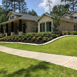 Professional Landscape Management - Landscaping installation