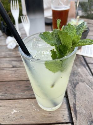 Broxton Brewery & Public House by null