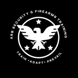 ARB Security and Firearms Training