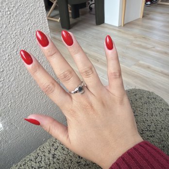 Look At Me - Nail Salons Near Me - San Francisco, California