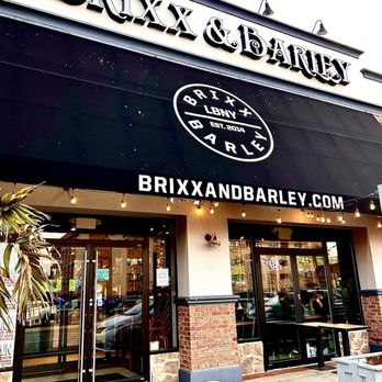 BRIXX & BARLEY - Updated January 2026 - 620 Photos & 792 Reviews - 152