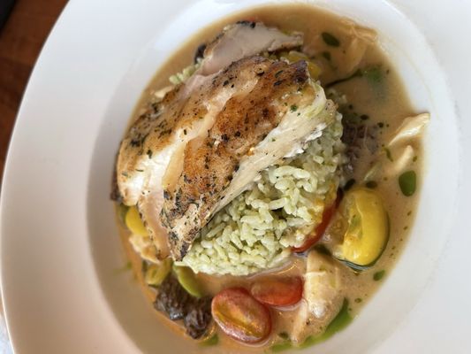 Bostwick's on the Harbor by null