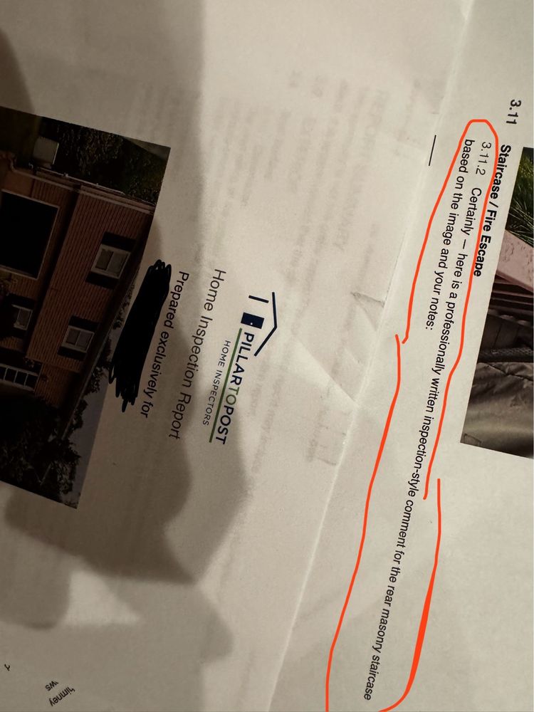 Pillar To Post Home Inspectors - Michael Almeida - mold inspector in North Arlington, NJ