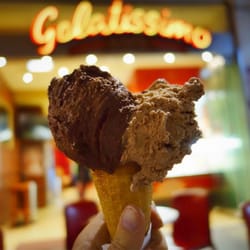 Gelatissimo