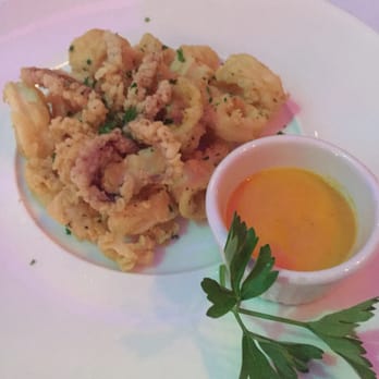 Limani - Fried calamari - Mediterranean Near Me - New York, New York Limani - Fried calamari - Mediterranean Near Me - New York, New York