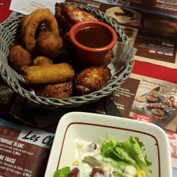 Buffalo Grill