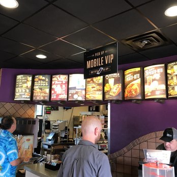 Taco Bell - Fast Food Near Me - Mcalester, Oklahoma Taco Bell - Fast Food Near Me - Mcalester, Oklahoma
