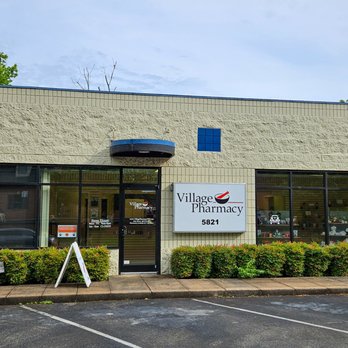 Village Pharmacy - Pharmacy Near Me - Knoxville, Tennessee Village Pharmacy - Pharmacy Near Me - Knoxville, Tennessee