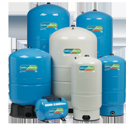 Ron Krizan Pump and Plumbing