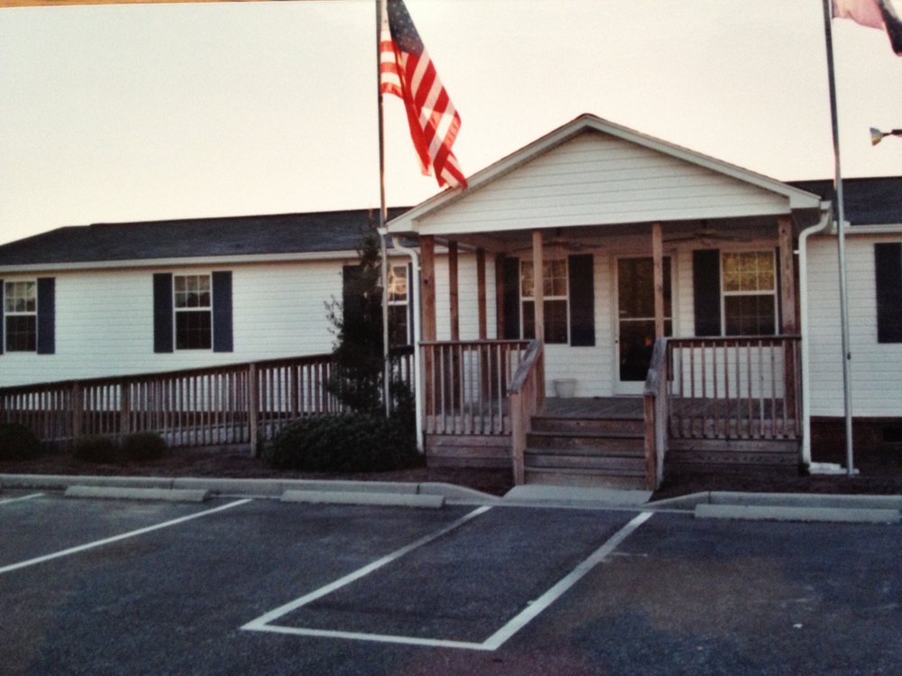 Slide of Adams Construction