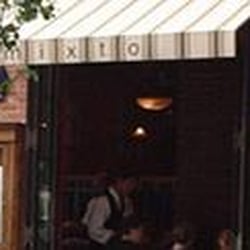 Mixto Restaurant