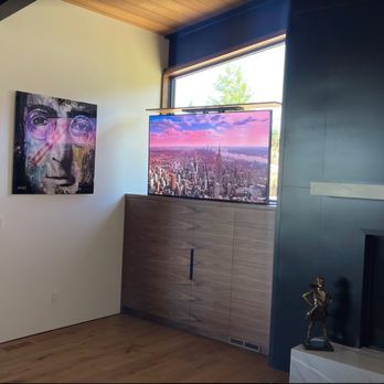 Avid Home Theater - Home Theatre Installation Near Me - San Ramon, California Avid Home Theater - Home Theatre Installation Near Me - San Ramon, California