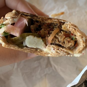 Shesh Besh Grill - Kafta sandwich - Mediterranean Near Me - West Bloomfield, Michigan Shesh Besh Grill - Kafta sandwich - Mediterranean Near Me - West Bloomfield, Michigan