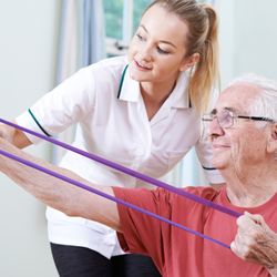 Lane Physical Therapy Center
