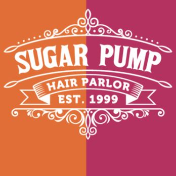 Sugar Pump Hair Parlor - Logo - Hair Salons Near Me - Biggs, California Sugar Pump Hair Parlor - Logo - Hair Salons Near Me - Biggs, California