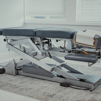 Aaron Suh, DC - Chiropractors Near Me - Norwalk, Connecticut