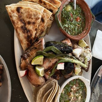Bacanora - Pollo asada - Mexican Near Me - Phoenix, Arizona