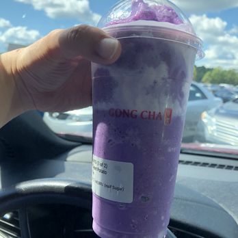 Gong Cha - Bubble Tea Near Me - Duluth, Georgia Gong Cha - Bubble Tea Near Me - Duluth, Georgia