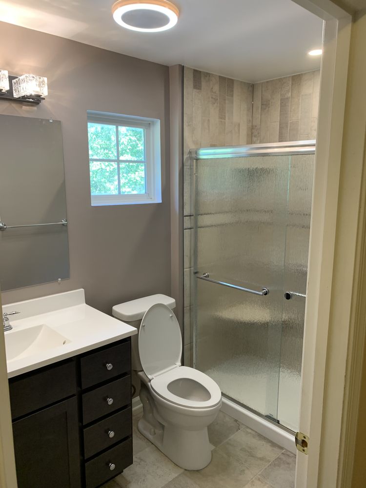 Slide of Adams Multiples Service