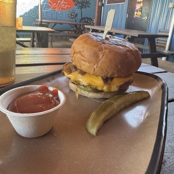 Working Class - Working Class burger - Breakfast & Brunch Near Me - San Diego, California Working Class - Working Class burger - Breakfast & Brunch Near Me - San Diego, California