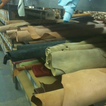 Tandy Leather - Rolls of leather - Leather Goods Near Me - Harrisburg, Pennsylvania