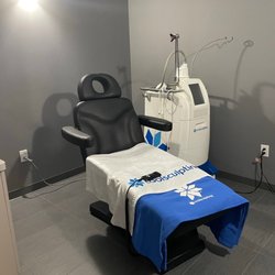medspa810 - CoolSculpting Room