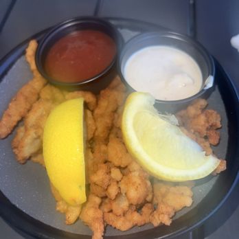 Doc's Seafood & Steaks - Seafood Near Me - Corpus Christi, Texas