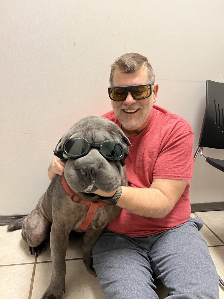 MENZIES PET HOSPITAL Updated September 2024 5A9701 Menzies St