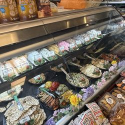 Long Island Bagel Cafe - Oceanside