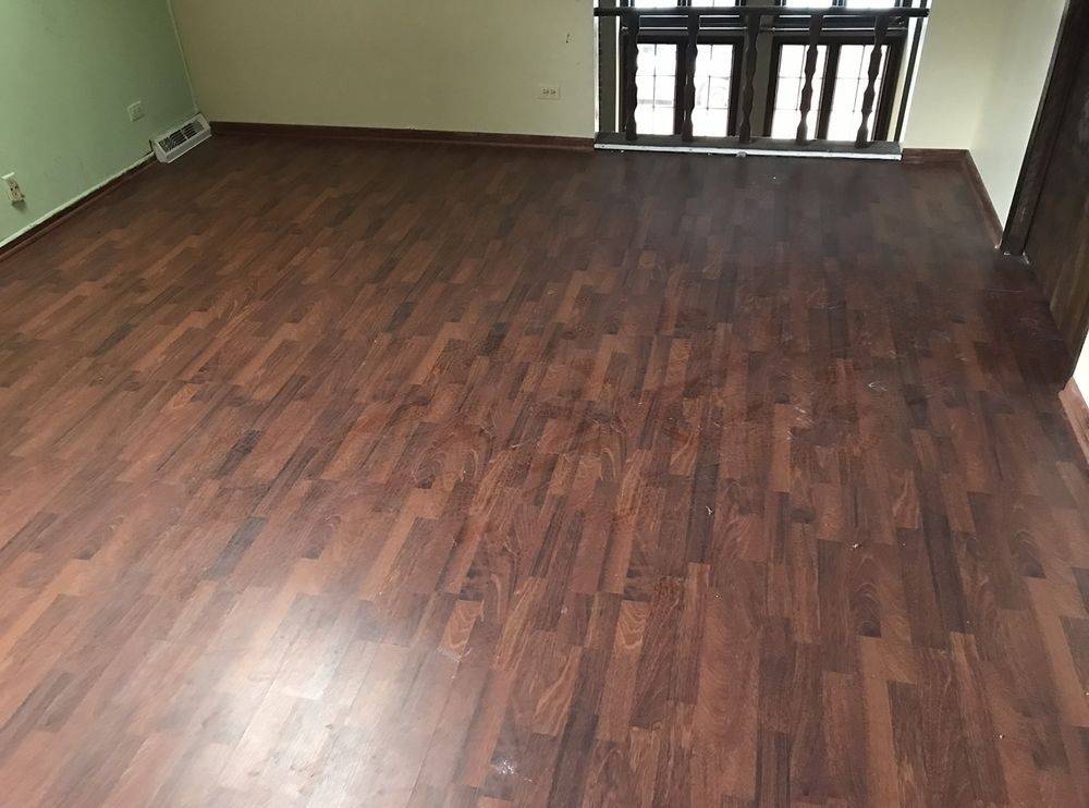 Slide of Next Chapter Renovations