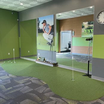GOLFTEC West Hartford - Golf Lessons Near Me - West Hartford, Connecticut GOLFTEC West Hartford - Golf Lessons Near Me - West Hartford, Connecticut