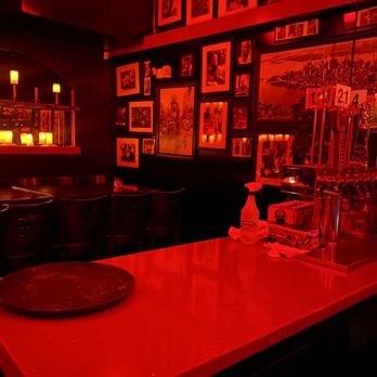 The Speakeasy - Speakeasies Near Me - Pasadena, California The Speakeasy - Speakeasies Near Me - Pasadena, California