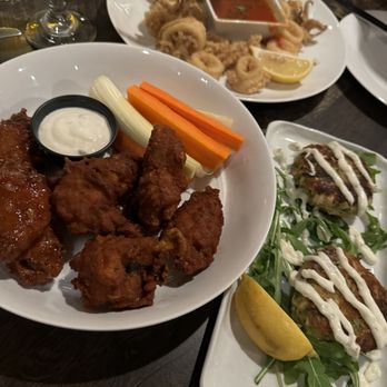 Feeling Kinda Kozy - Wings - Bars Near Me - Fishkill, New York