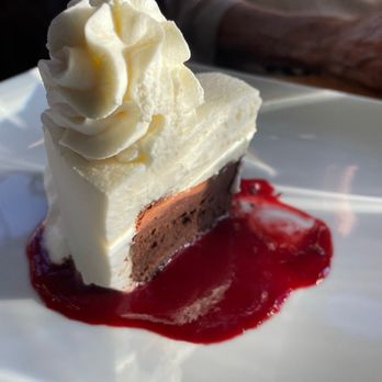 St Orres - Chocolate Decadence - Hotels Near Me - Gualala, California