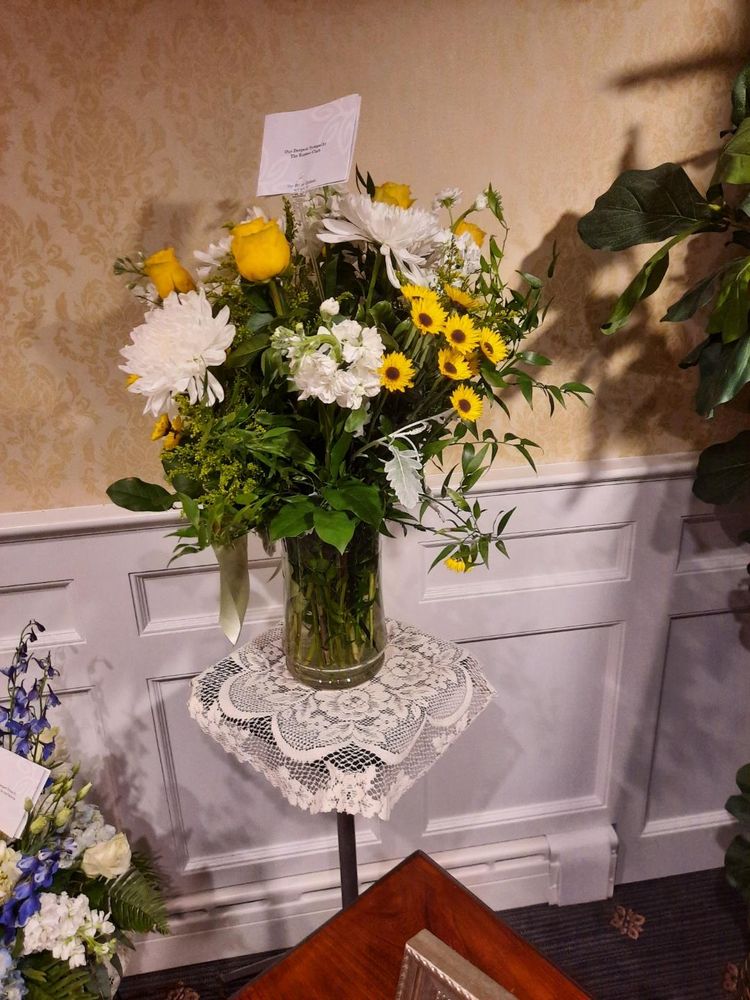 THE FLOWER BASKET Updated September 2024 22 Photos & 26 Reviews 6