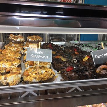 Hurts Donut - Donuts Near Me - Frisco, Texas Hurts Donut - Donuts Near Me - Frisco, Texas