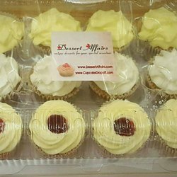 Cupcake Dropoff - Birthday cupcake delivery